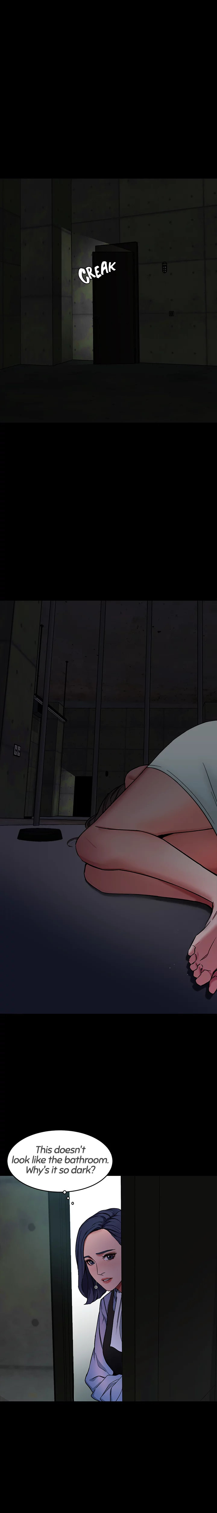 One Kill Chapter 11 Page 9