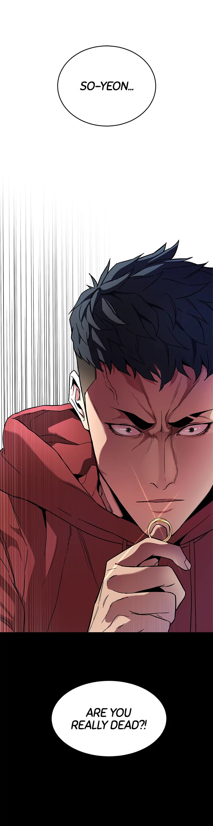 One Kill Chapter 12 Page 17