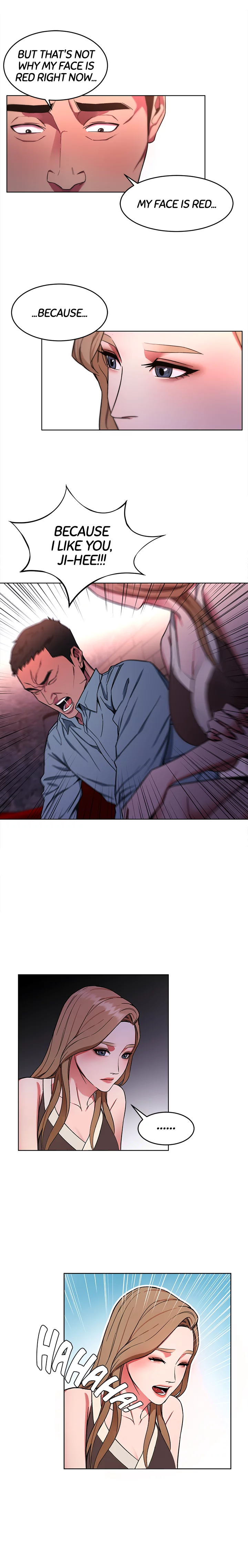 One Kill Chapter 13 Page 10