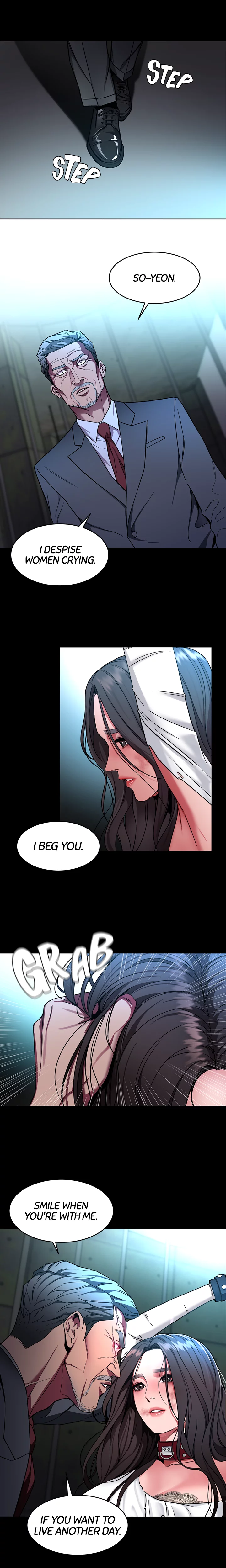 One Kill Chapter 13 Page 13