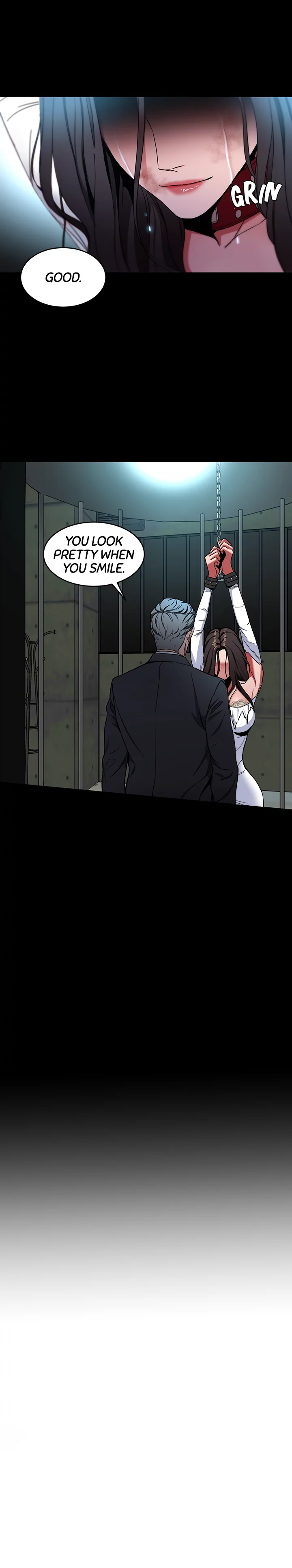 One Kill Chapter 13 Page 14
