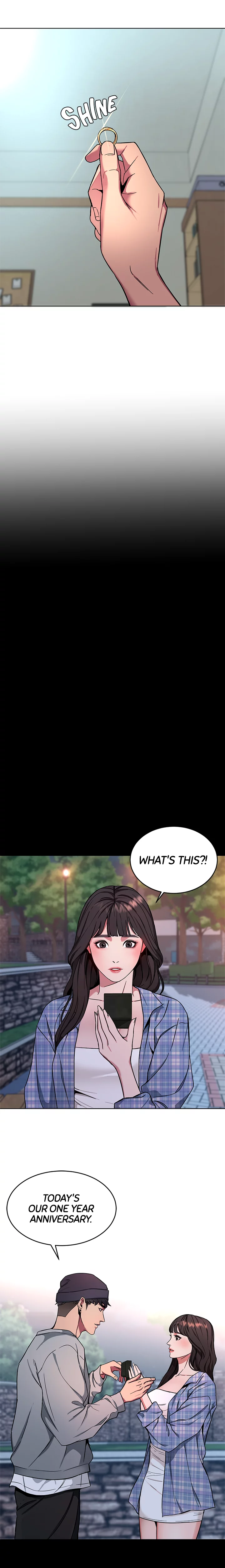One Kill Chapter 13 Page 4