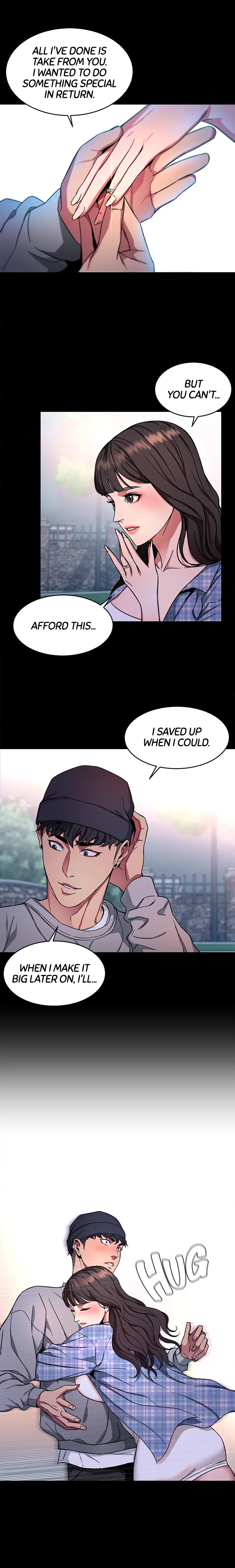 One Kill Chapter 13 Page 5