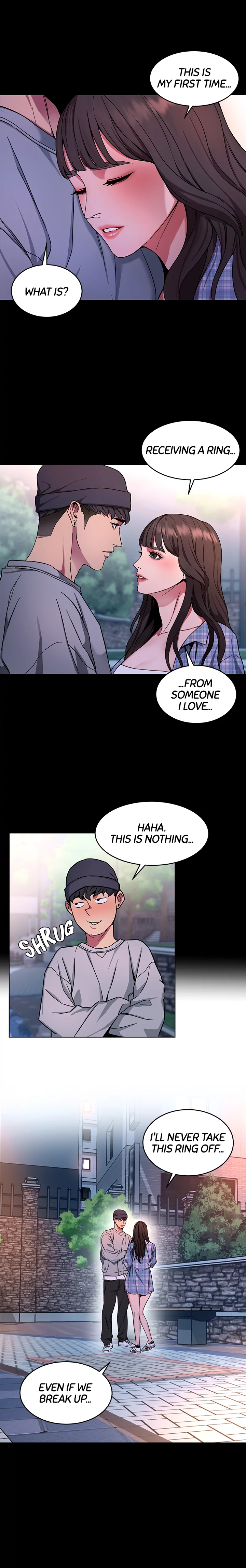 One Kill Chapter 13 Page 6