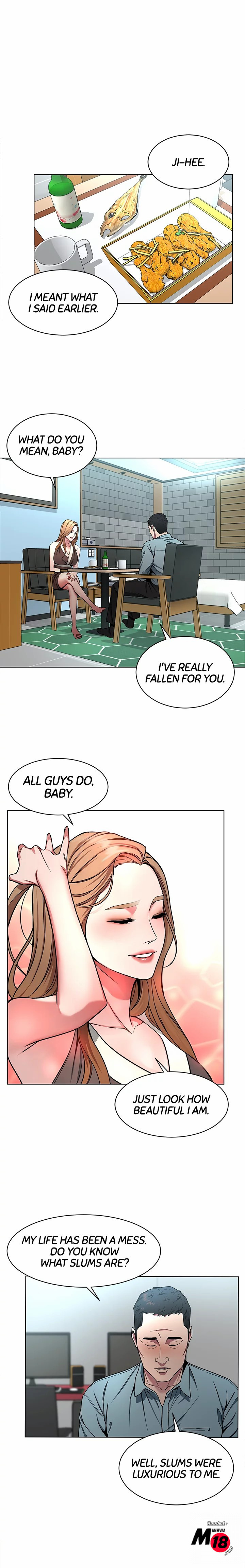 One Kill Chapter 14 Page 9
