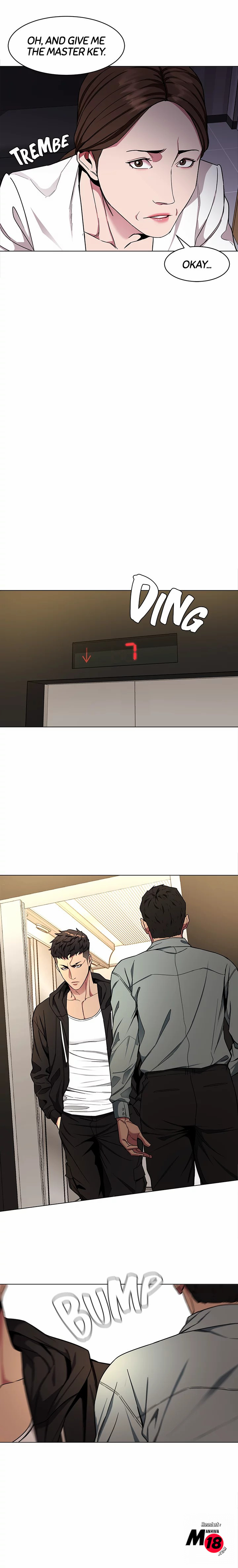 One Kill Chapter 15 Page 12