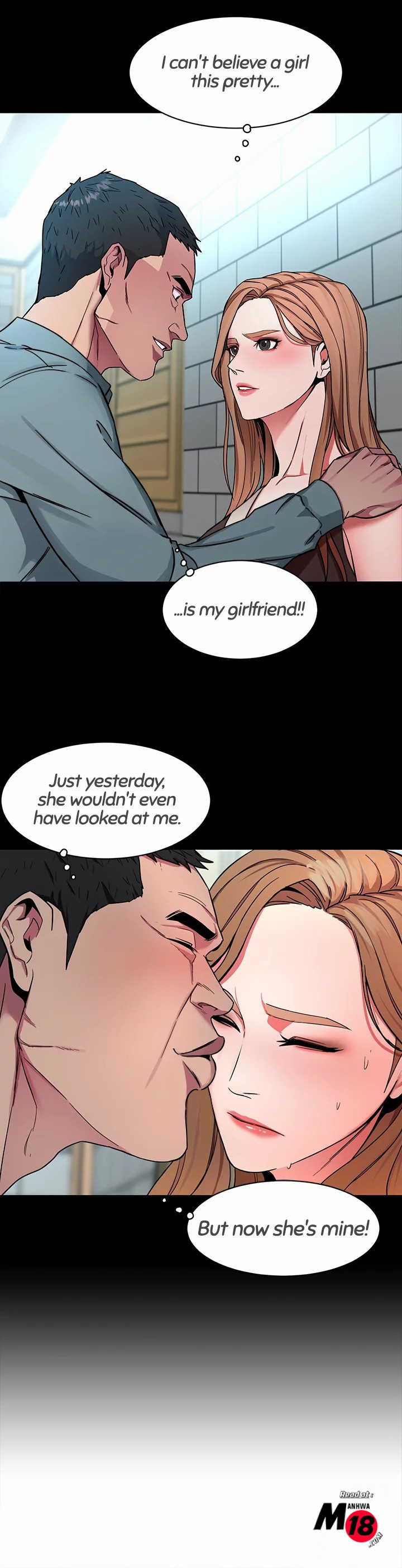 One Kill Chapter 15 Page 16