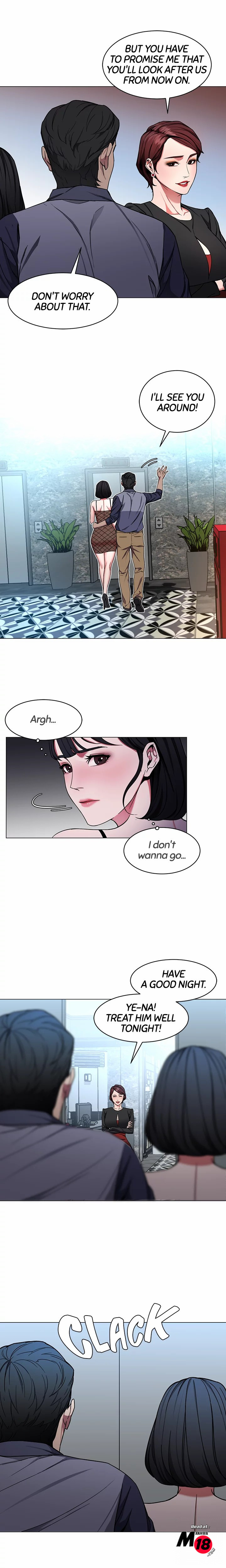 One Kill Chapter 15 Page 2