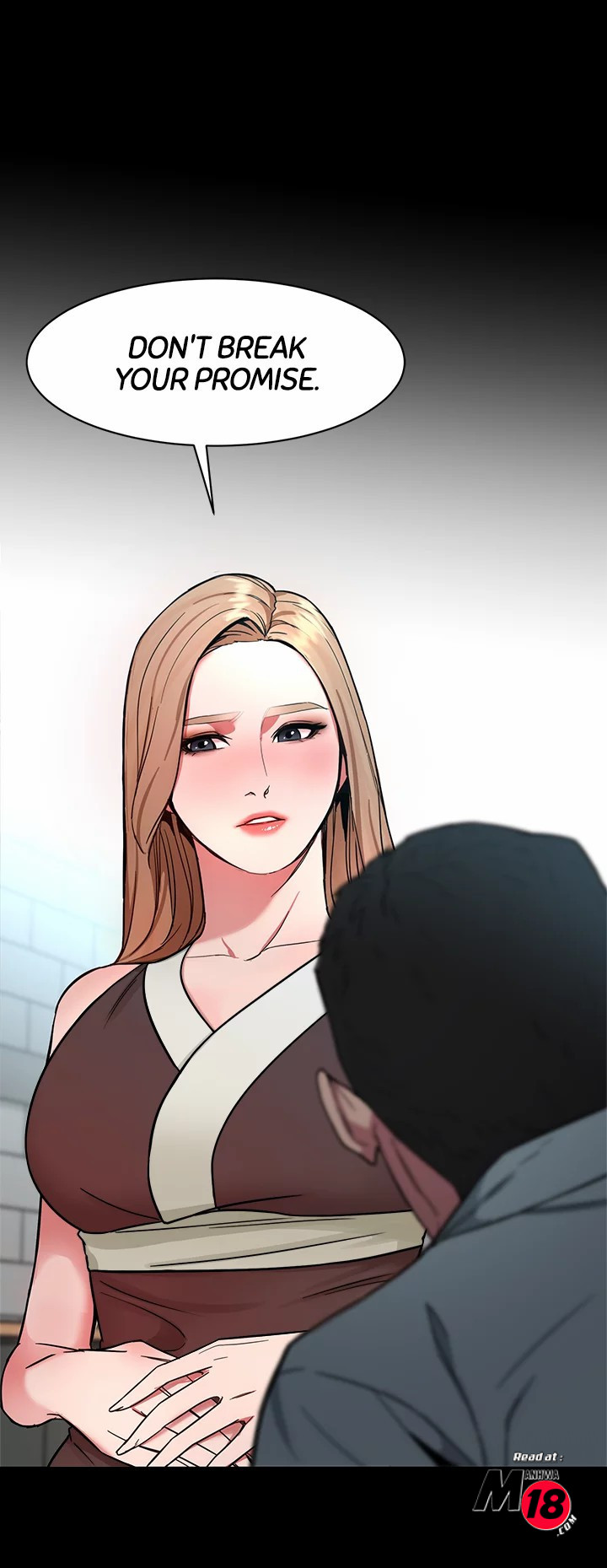 One Kill Chapter 15 Page 7