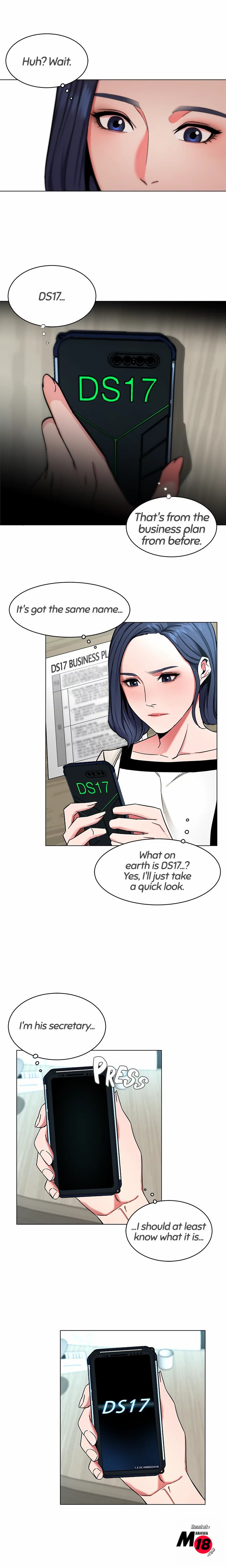 One Kill Chapter 16 Page 9