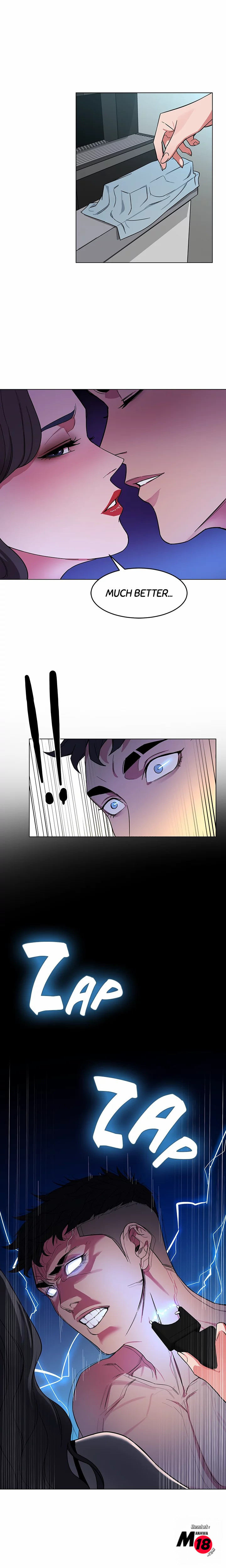 One Kill Chapter 19 Page 2