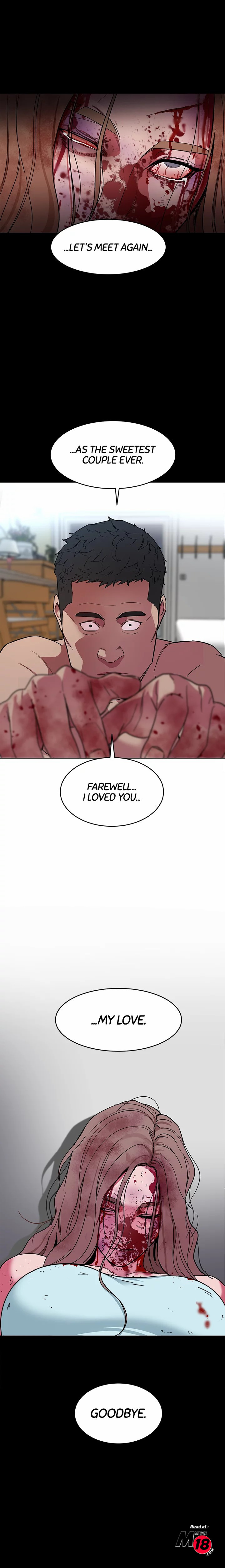 One Kill Chapter 20 Page 16