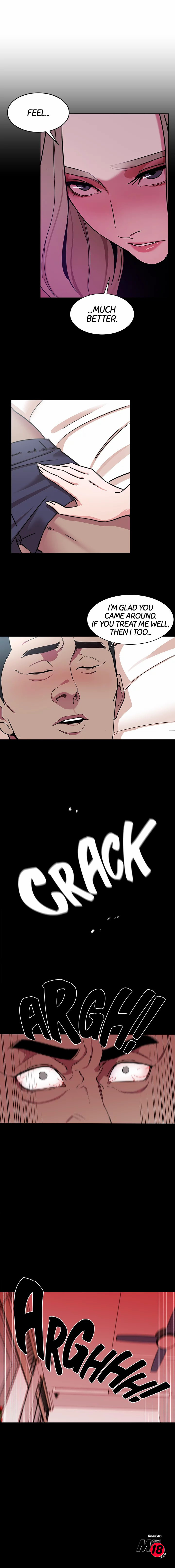 One Kill Chapter 20 Page 5