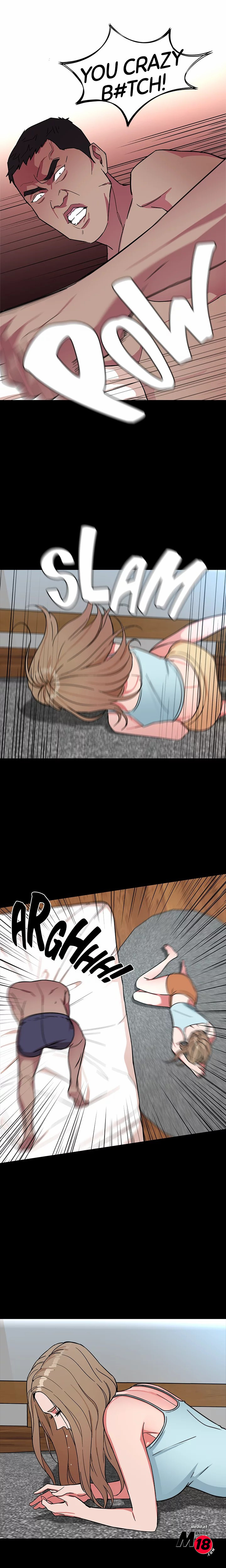 One Kill Chapter 20 Page 6