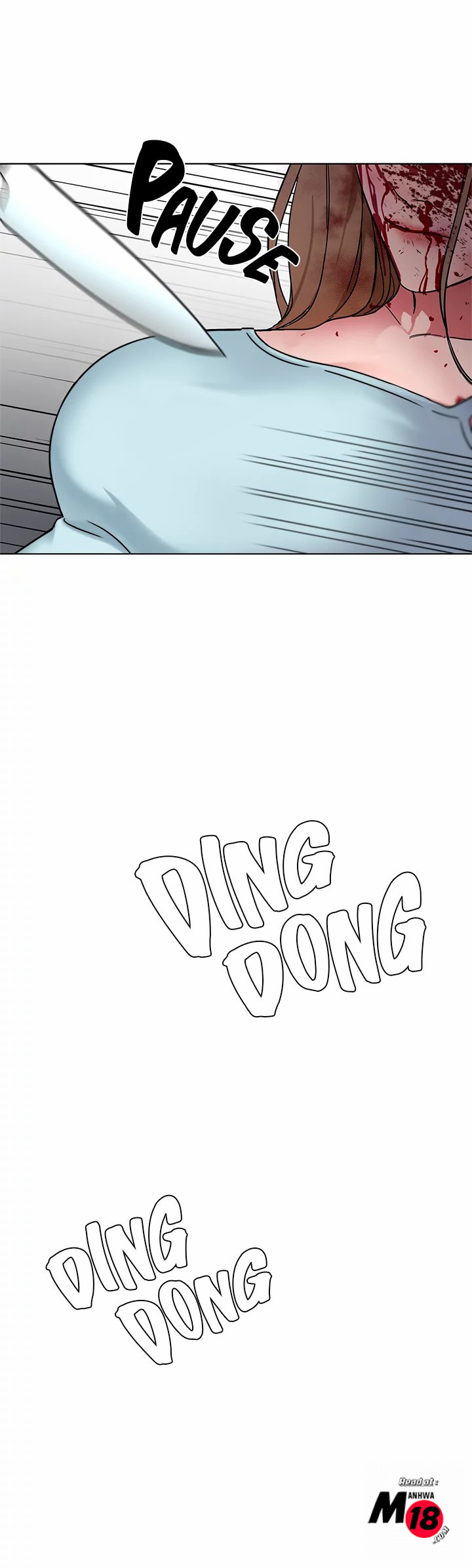 One Kill Chapter 21 Page 11