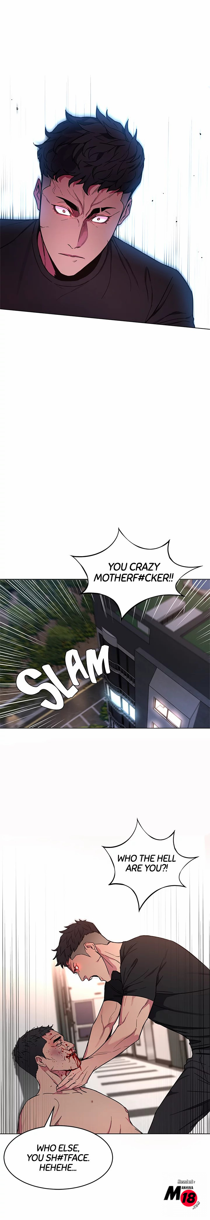 One Kill Chapter 21 Page 16