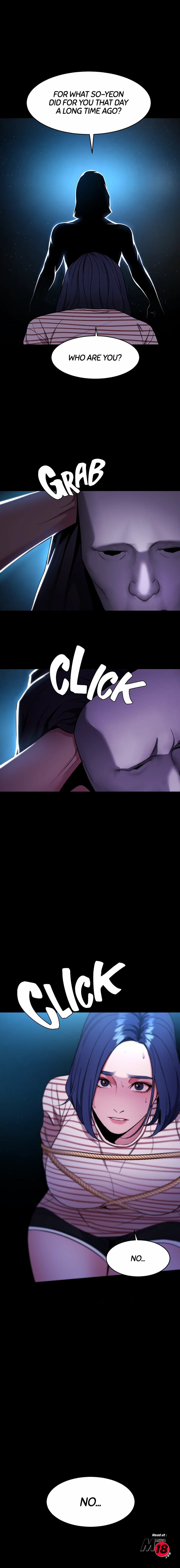 One Kill Chapter 22 Page 11