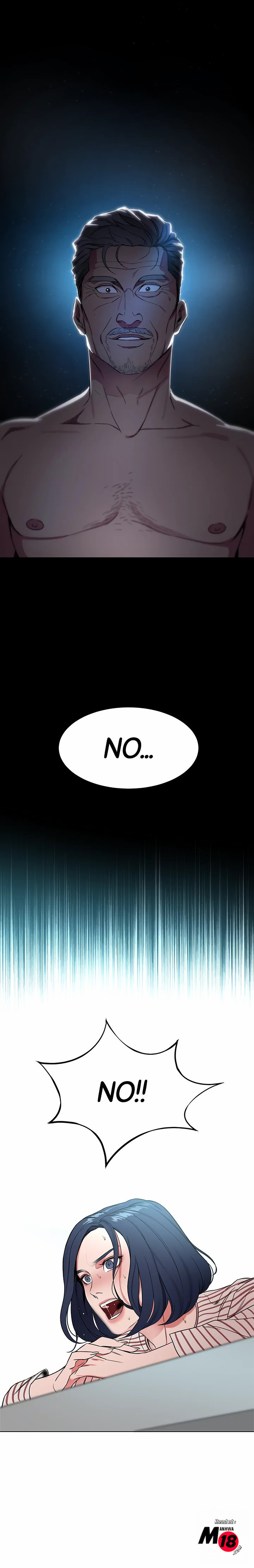 One Kill Chapter 22 Page 12