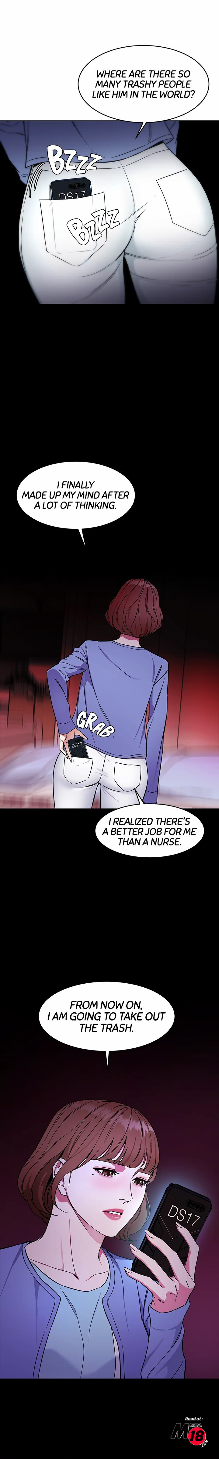 One Kill Chapter 22 Page 18