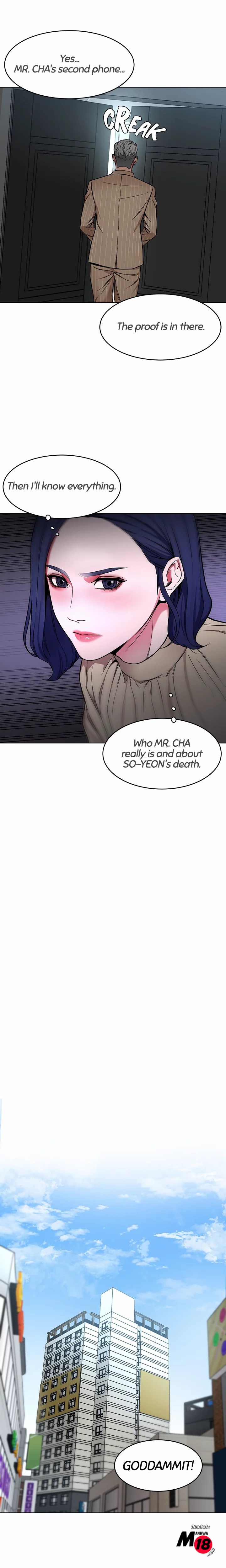 One Kill Chapter 23 Page 15