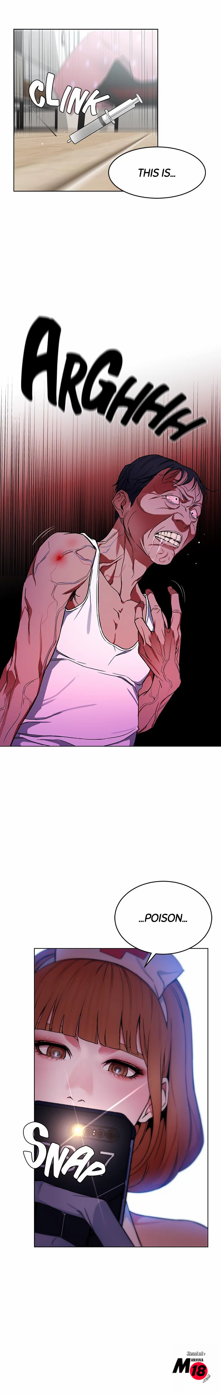 One Kill Chapter 23 Page 19