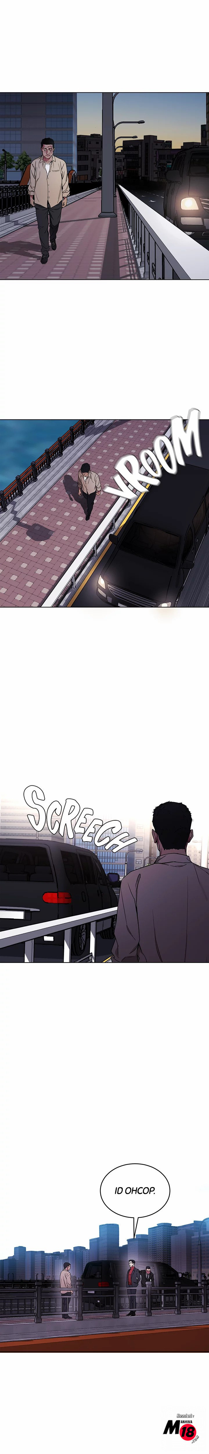 One Kill Chapter 23 Page 5