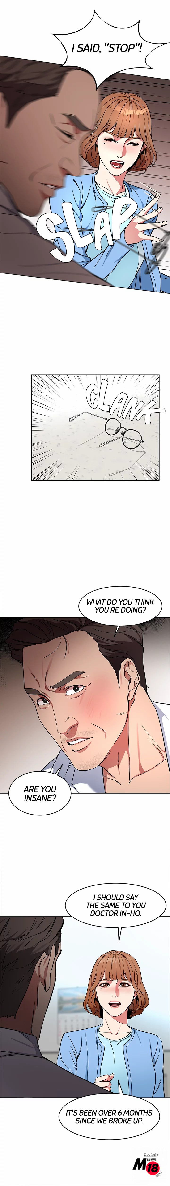 One Kill Chapter 24 Page 14