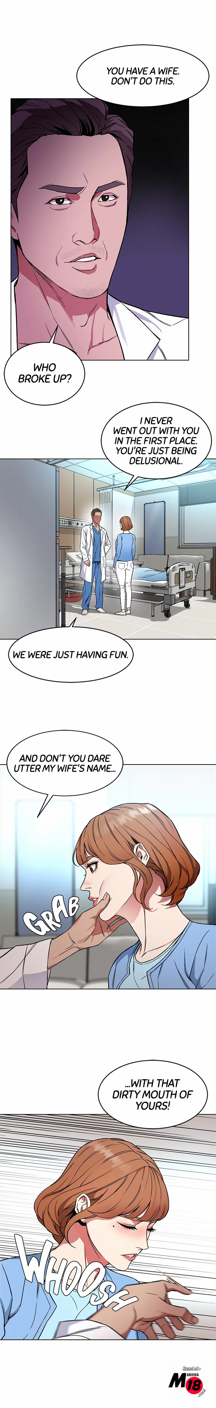 One Kill Chapter 24 Page 15