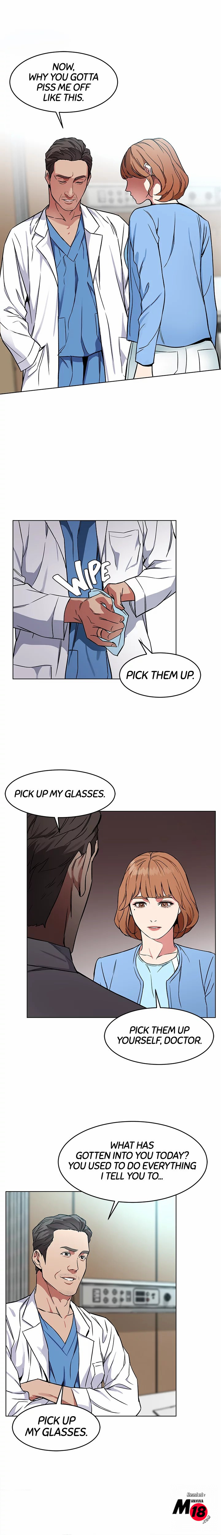 One Kill Chapter 24 Page 16