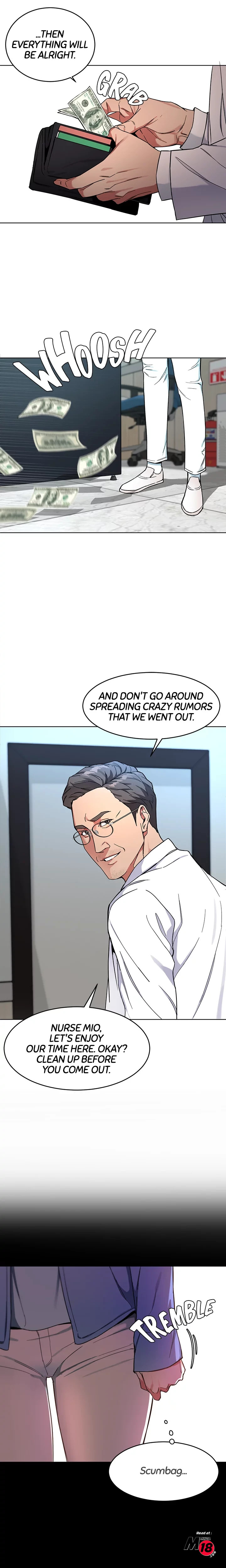 One Kill Chapter 25 Page 13