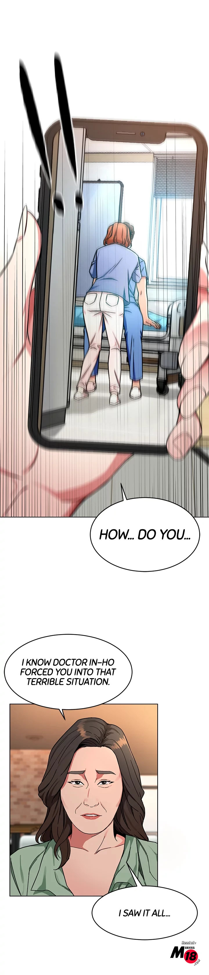 One Kill Chapter 25 Page 18