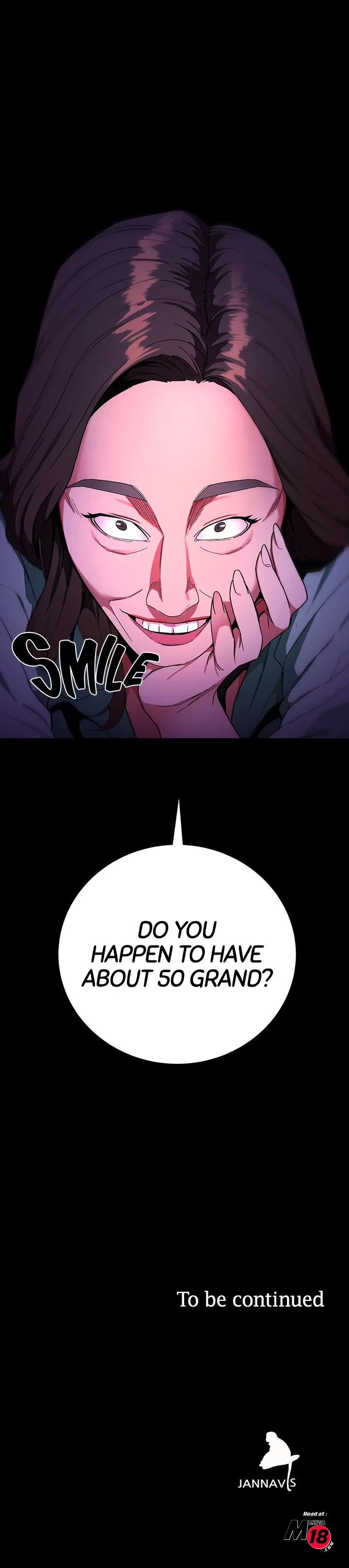 One Kill Chapter 25 Page 20