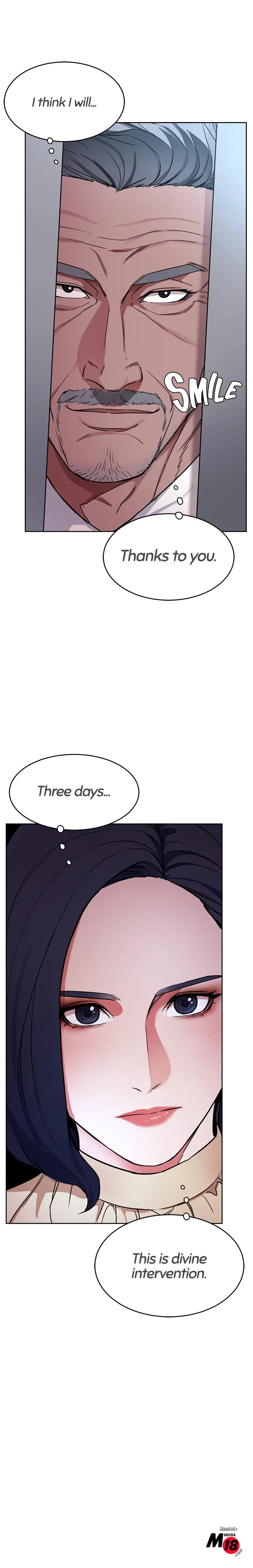 One Kill Chapter 25 Page 8