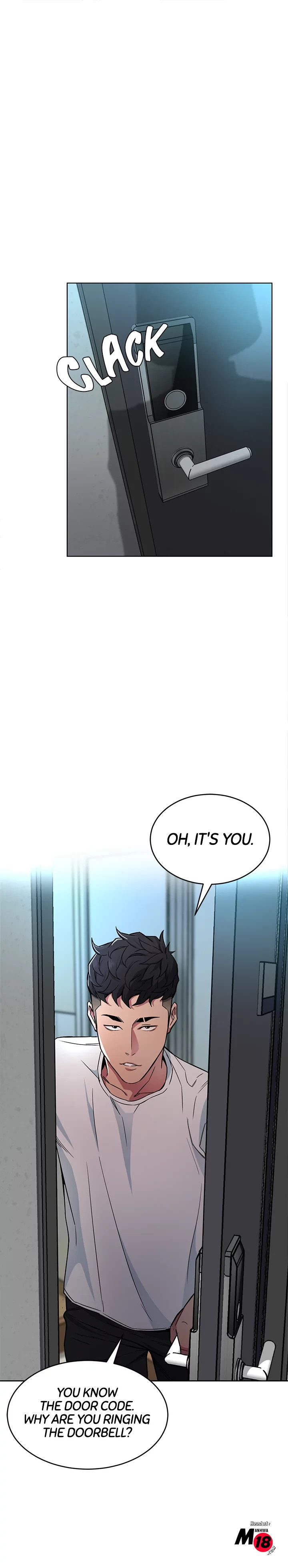 One Kill Chapter 26 Page 9