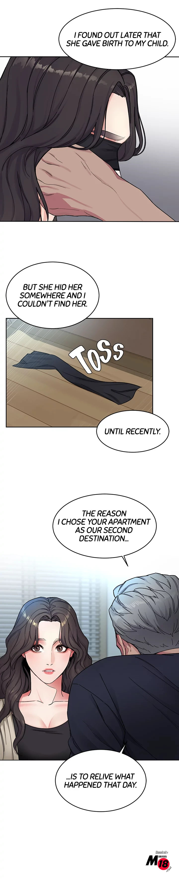 One Kill Chapter 27 Page 10