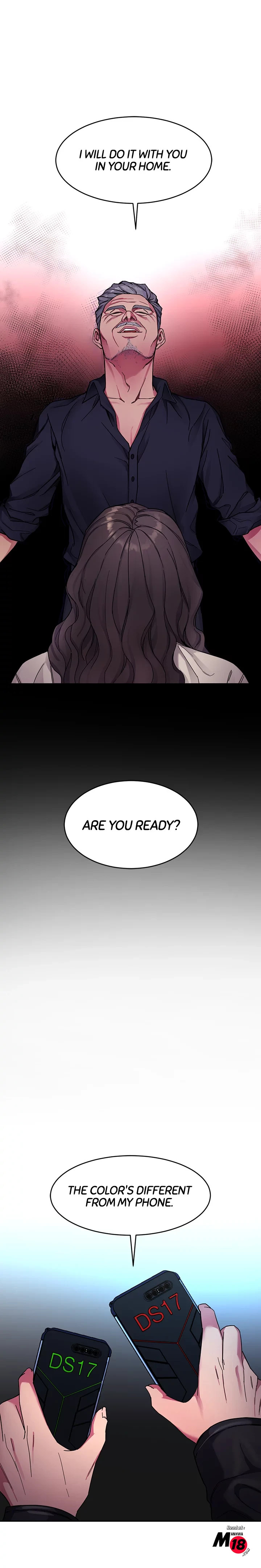 One Kill Chapter 27 Page 11