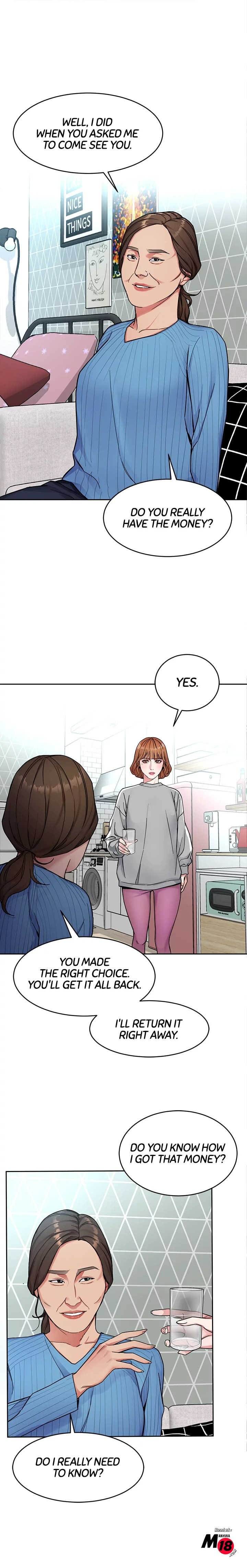 One Kill Chapter 27 Page 16