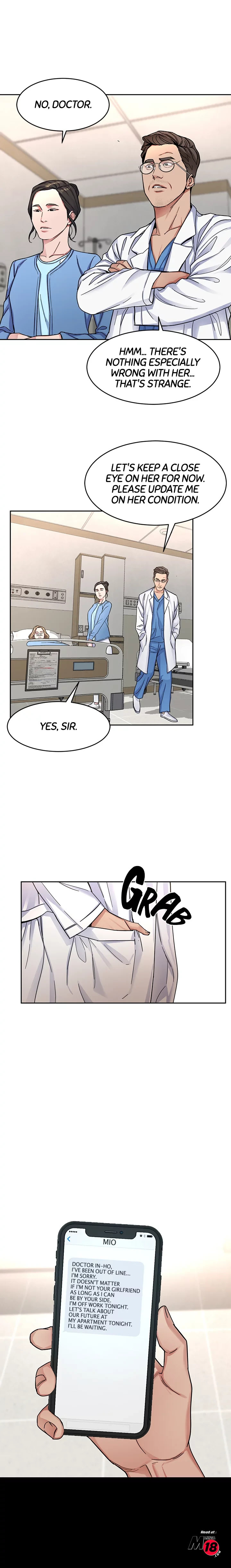One Kill Chapter 28 Page 16