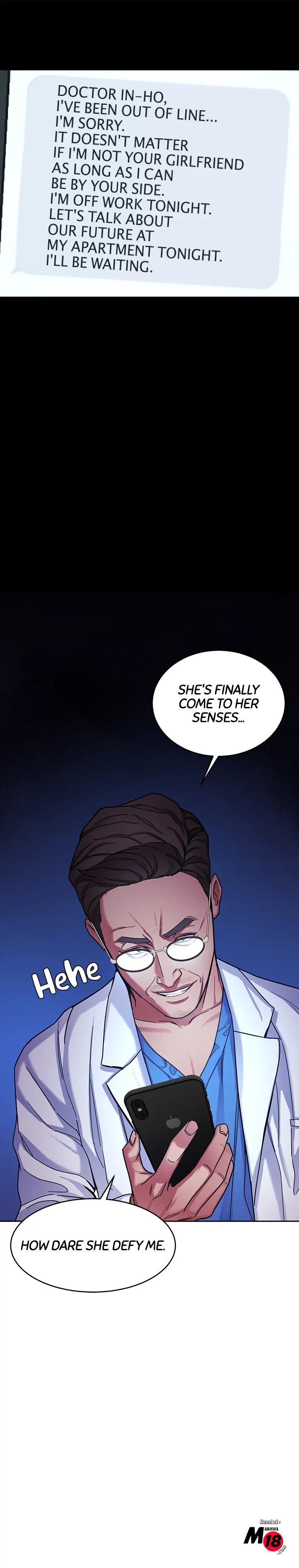 One Kill Chapter 28 Page 17