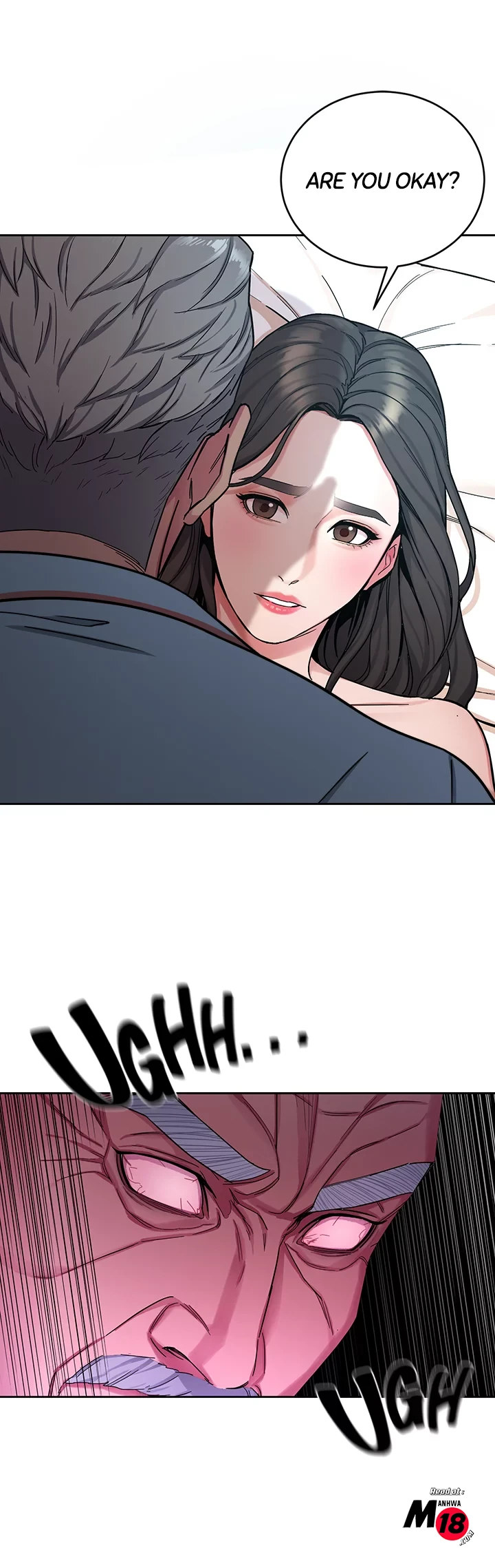 One Kill Chapter 28 Page 2