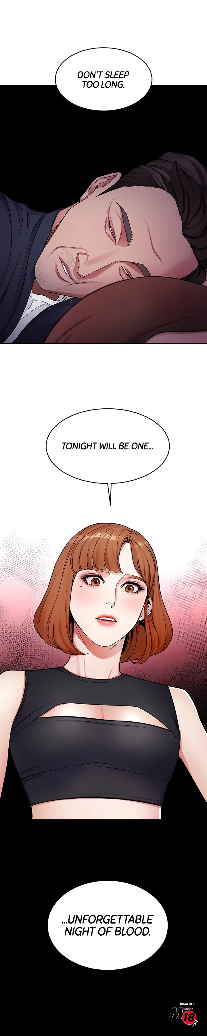 One Kill Chapter 28 Page 23