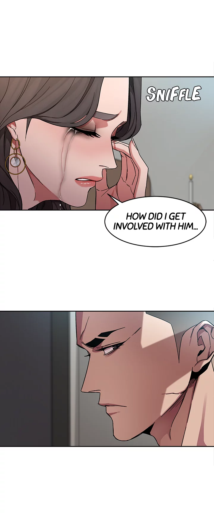 One Kill Chapter 3 Page 13