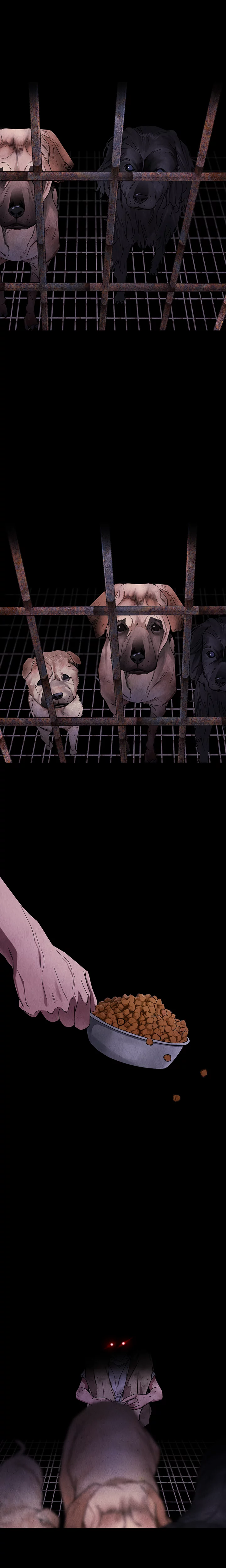 One Kill Chapter 3 Page 14