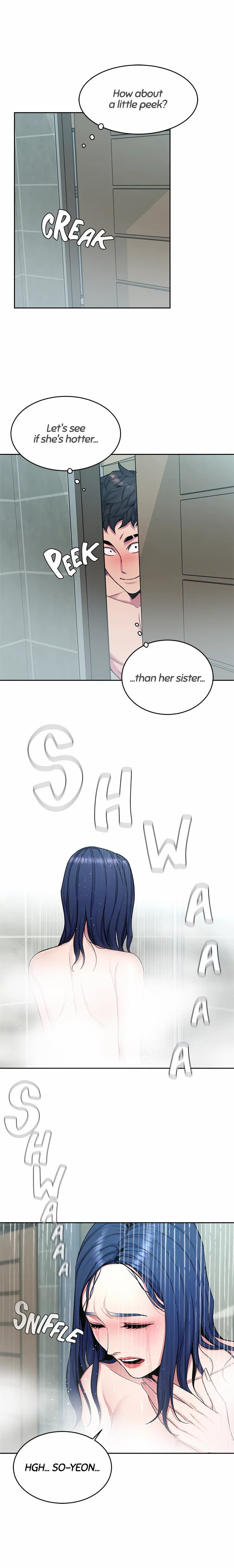 One Kill Chapter 30 Page 12