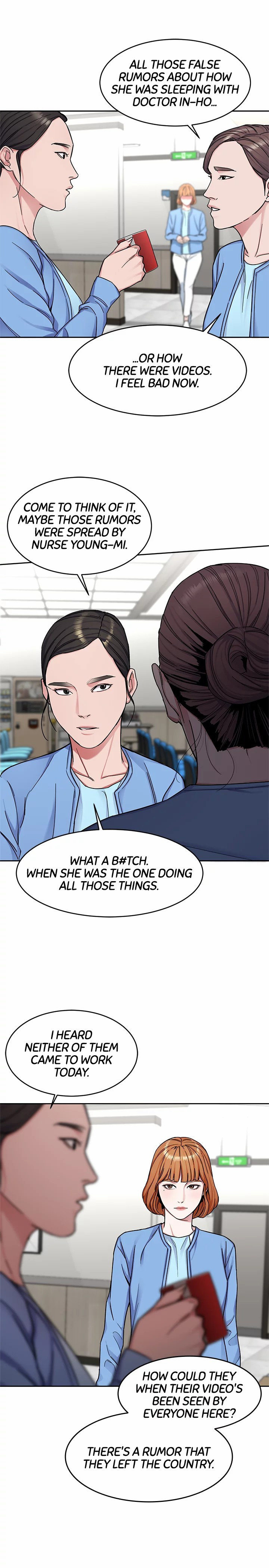 One Kill Chapter 30 Page 18