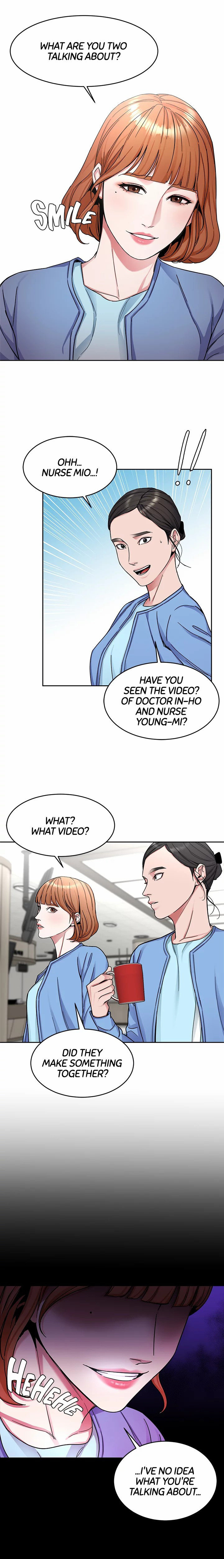One Kill Chapter 30 Page 19