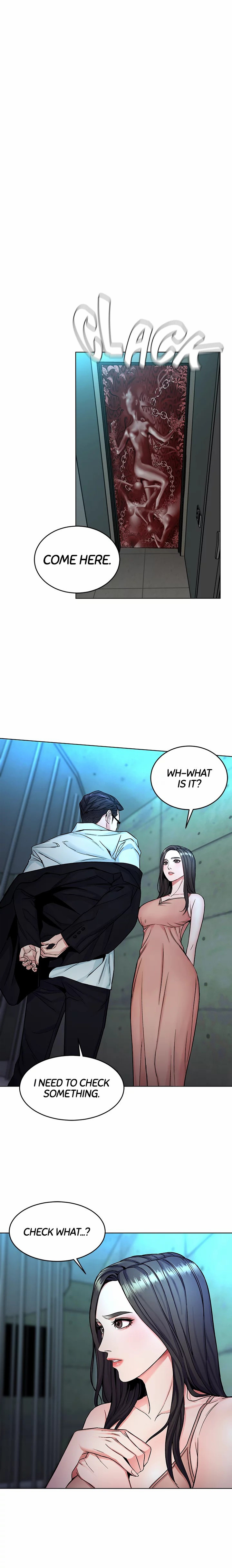 One Kill Chapter 31 Page 16