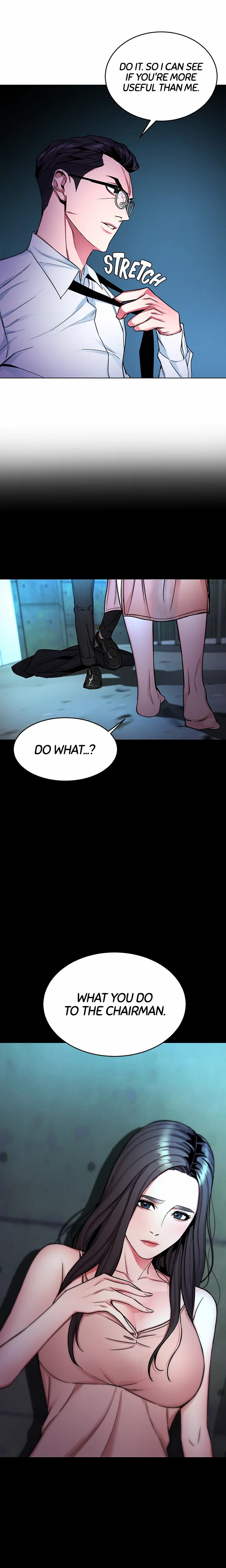 One Kill Chapter 31 Page 17
