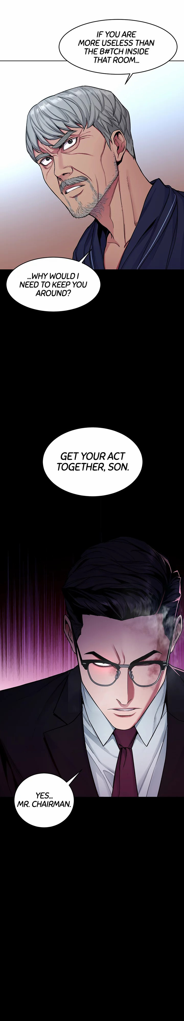 One Kill Chapter 31 Page 9