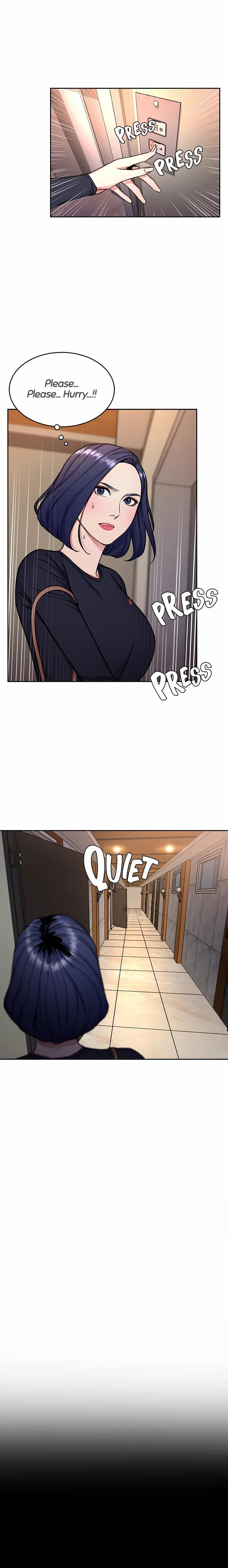 One Kill Chapter 32 Page 16